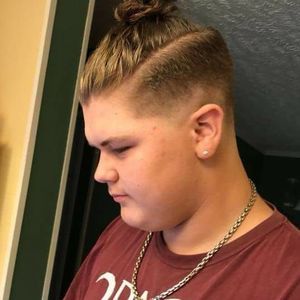 Meet your Posher, Caleb